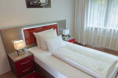 Waldhotel Sindelfingen Am Eichholz