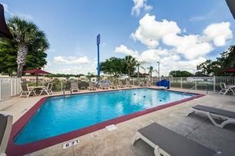Motel 6 Lakeland