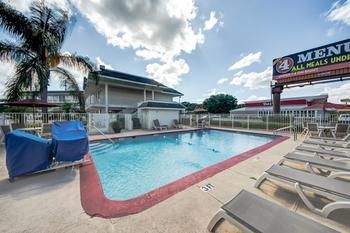 Motel 6 Lakeland