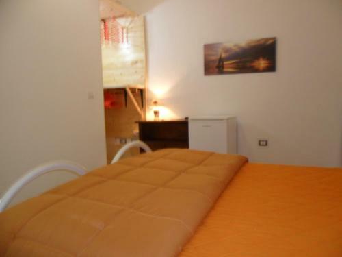 Apartamento La Stanza Alternativa
