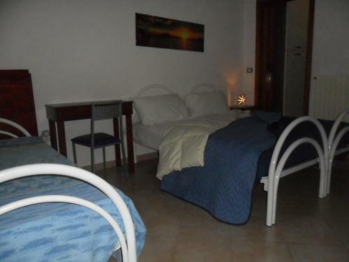 Apartamento La Stanza Alternativa