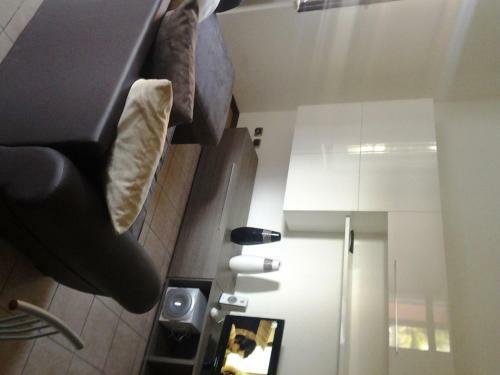 Apartamento Casa Lavoro Vancanza