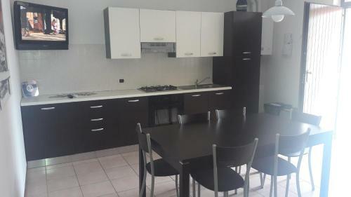Apartamento Casa Lavoro Vancanza