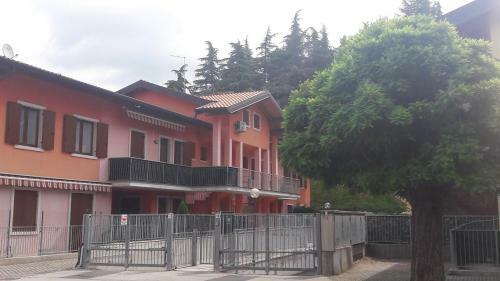 Apartamento Casa Lavoro Vancanza