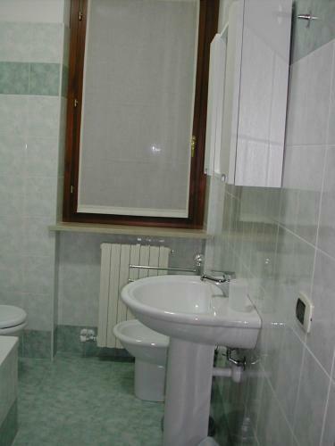 Apartamento Casa Lavoro Vancanza
