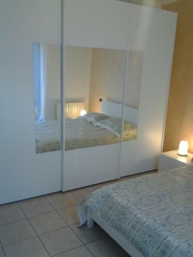 Apartamento Casa Lavoro Vancanza