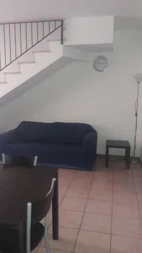 Apartamento Casa Lavoro Vancanza