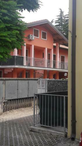 Apartamento Casa Lavoro Vancanza