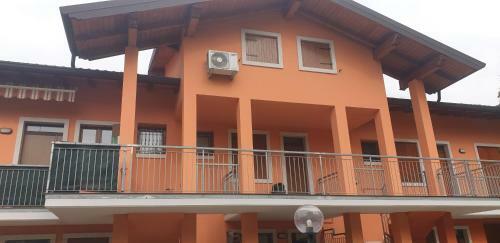 Apartamento Casa Lavoro Vancanza