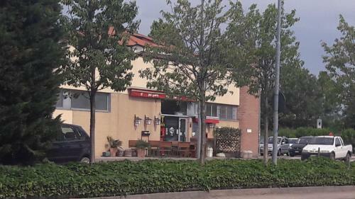 Apartamento Casa Lavoro Vancanza