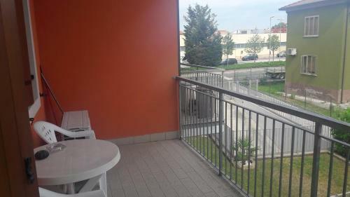 Apartamento Casa Lavoro Vancanza