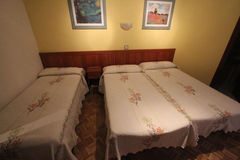 Hostal Cuzco