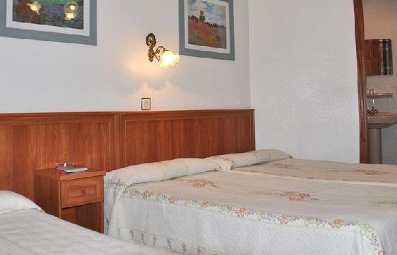 Hostal Cuzco