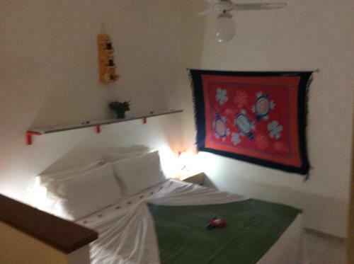 Apartamento La Salina