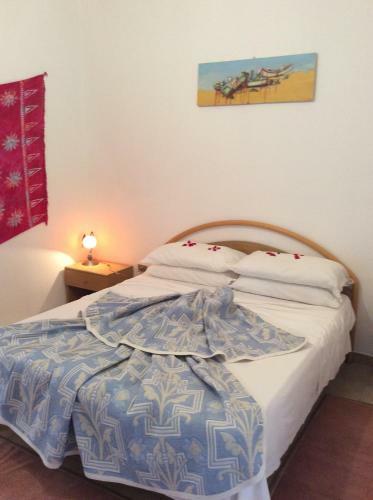 Apartamento La Salina