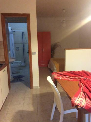 Apartamento La Salina