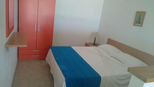 Apartamento La Salina