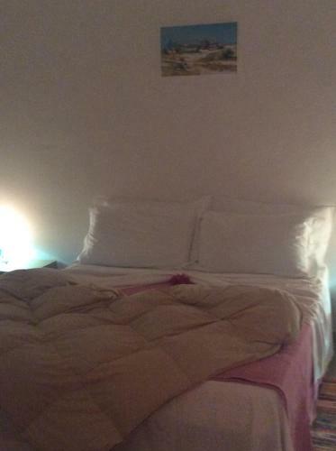 Apartamento La Salina