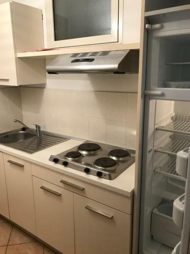 Apartamento Residence Il Tombolo