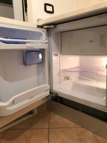 Apartamento Residence Il Tombolo