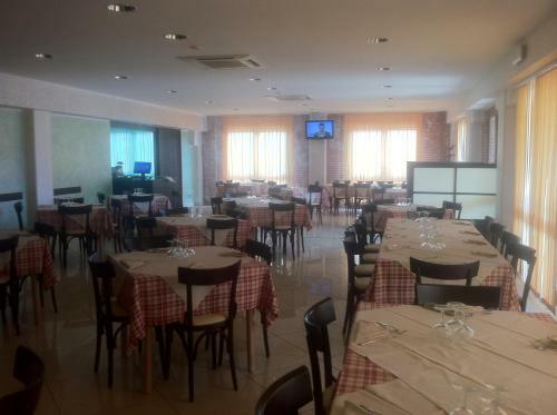 Apartamento Residence Il Tombolo