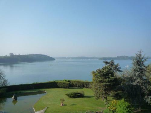 Bed & Breakfast La Villa C�t� Mer