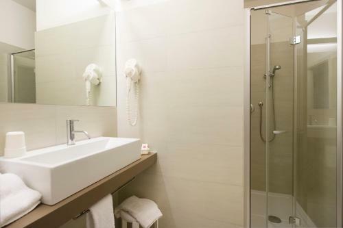Hotel Benvenuto