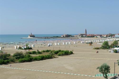 Hotel Benvenuto
