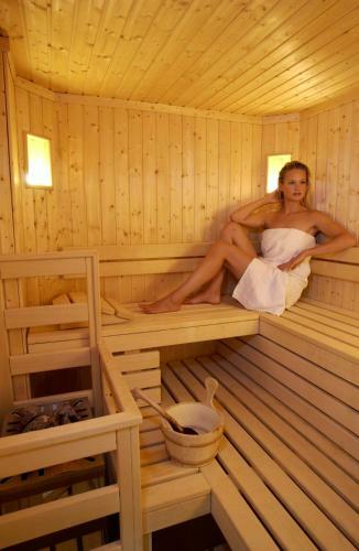 Apartamento Residence Apparthotel Eden