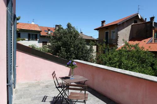 Apartamento Villa Costantina