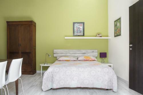 Apartamento Villa Costantina