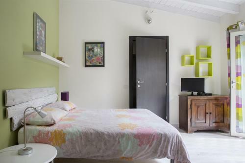 Apartamento Villa Costantina