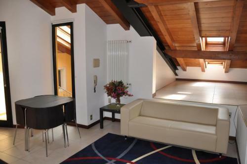 Apartamento Villa Costantina