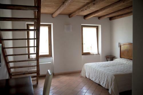 Agroturismo Agriturismo Le Campagnole
