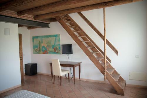 Agroturismo Agriturismo Le Campagnole