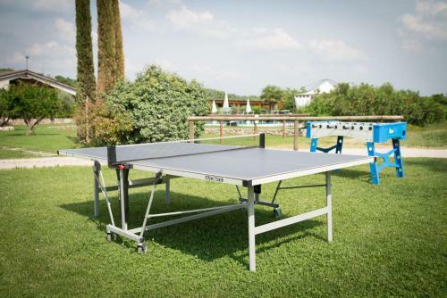 Agroturismo Agriturismo Le Campagnole