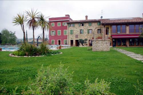 Agroturismo Agriturismo Le Campagnole