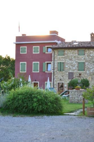 Agroturismo Agriturismo Le Campagnole