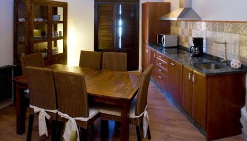 Agroturismo Rinc�n De San Cayetano