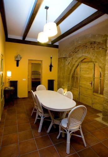 Agroturismo Rinc�n De San Cayetano
