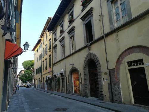 Bed & Breakfast Relais Sassetti