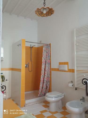 Bed & Breakfast Relais Sassetti
