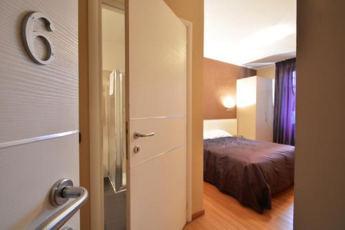 Bed & Breakfast Matteotti25
