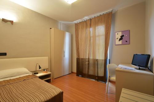Bed & Breakfast Matteotti25