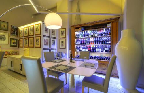 Bed & Breakfast Matteotti25