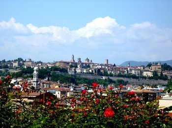 Hotel Citt� Dei Mille