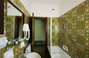 Hotel Citt� Dei Mille
