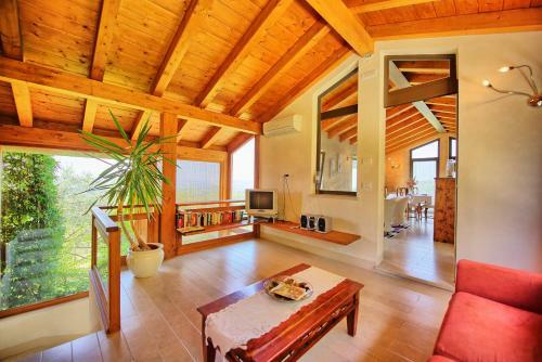 Villa Casa Lucia
