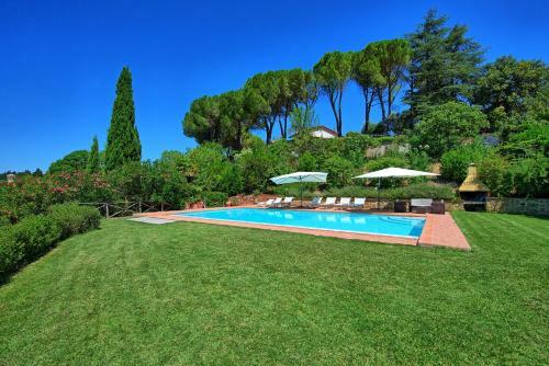Villa Casa Lucia