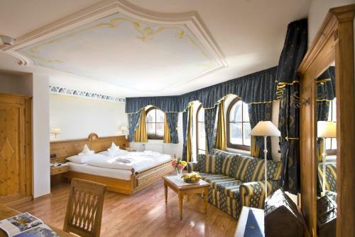 Hotel Ansitz Jakoberhof